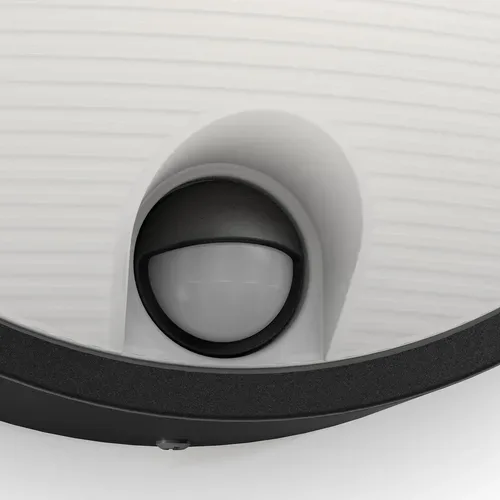 Philips, Philips LED Aussenleuchte Yarrow mit Bewegungssensor | 6 W