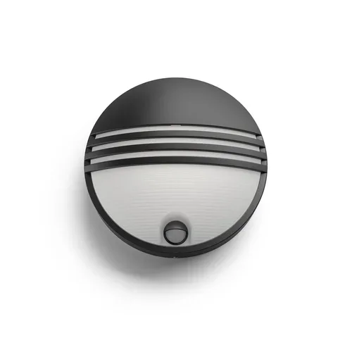 Philips, Philips LED Aussenleuchte Yarrow mit Bewegungssensor | 6 W