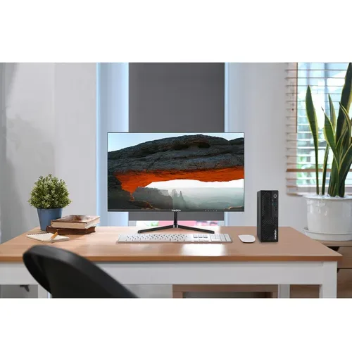 Medion, MEDION Picoworx T80 III Mini PC; Copilot+ PC, Intel® Core? Ultra 7 258V, Windows 11 Pro, 1 TB SSD, 32 GB RAM