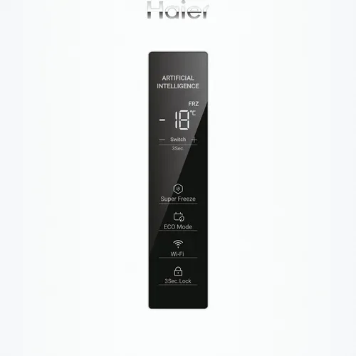 Haier, HAIER Gefrierschrank H4F226WDH1 226L No Frost