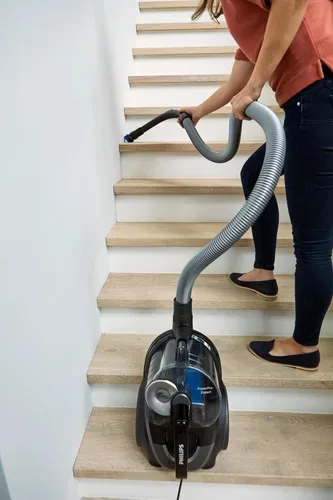 Philips, Philips - Cyclone-Staubsauger