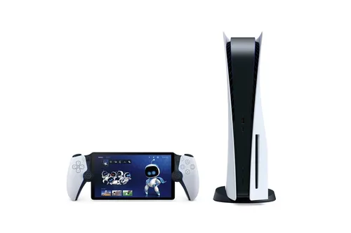 Sony, Sony - PS5 Portal Remote Player