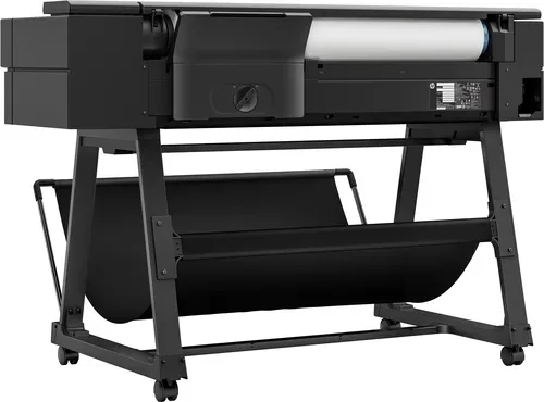 HP, HP DesignJet T850 36-Zoll / A0 Grossformatdrucker Multifunktionsplotter (2Y9H2A)