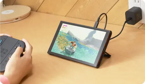 Nintendo, Nintendo - Switch 2 Console (D/F/I)