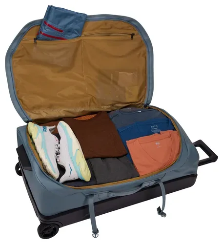 Thule, Thule Chasm Duffel Rollkoffer