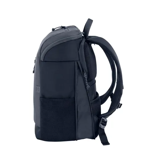 HP, HP Travel 25 L 15,6 Zoll Laptop-Rucksack (Iron Grey)