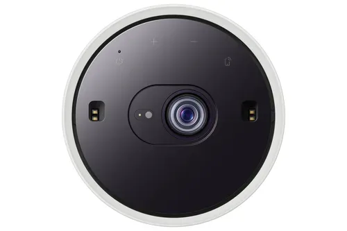 Samsung, Samsung Portabler Projektor "The Freestyle LFF3" (550 lm 100000 : 1 1920 x 1080 px)