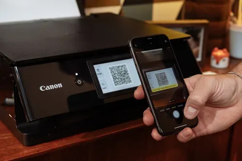 Canon, Canon Multifunktionsdrucker "PIXMA TS8750"