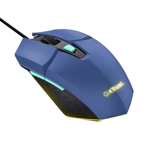undefined, Trust Gaming-Maus GXT109B FELOX