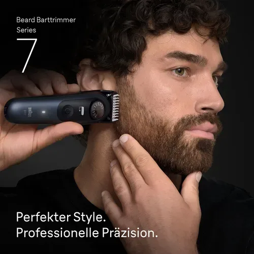 Braun, Braun - Bartschneider