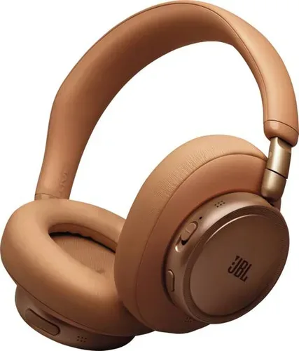 iRobot Over-Ear-Kopfhörer "LIVE 780NC" A2DP Bluetooth Active Noise Cancelling (ANC)  Freisprechfunktion  Wireless-Audio-Streaming Kabelloser Over-Ear-Kopfhörer mit Noise-Cancelling