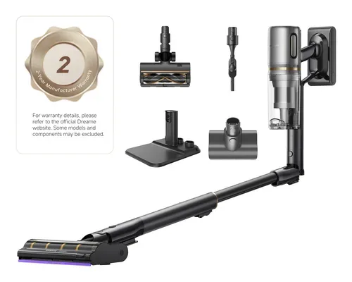 dreame, DREAME Stabstaubsauger V20 Pro