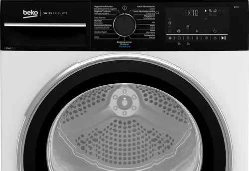 Beko, BEKO Wäschetrockner TR328 8kg