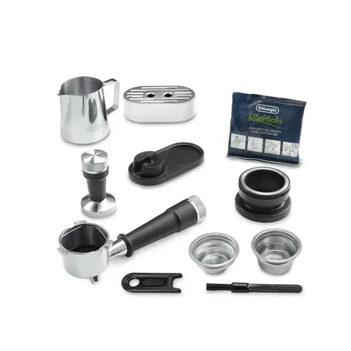 De'Longhi, De'Longhi Delonghi La Specialista Arte EC9155.W EX:2