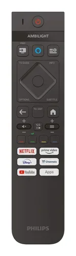 Philips, Philips 55MLED910/12, QLED-Fernseher