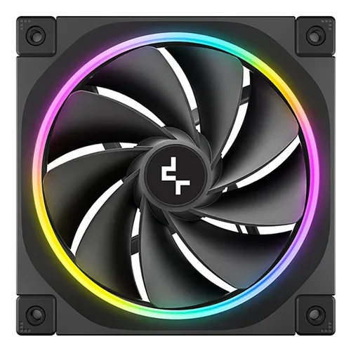 Deepcool, DeepCool FL12R, Gehäuselüfter