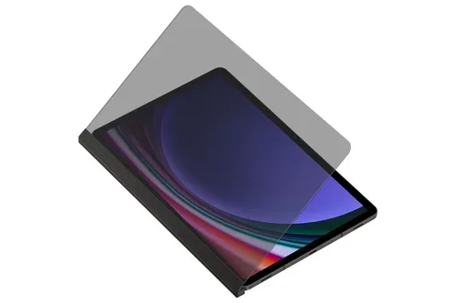 Samsung, Samsung - Original  Tab S9 Privacy Screen, Schwarz