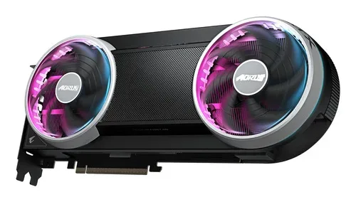 Gigabyte, Gigabyte GeForce RTX 5070 AORUS INFINITY 12G, Grafikkarte