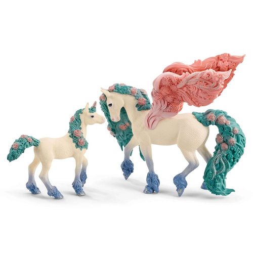 Schleich, Schleich Blütenpegasus