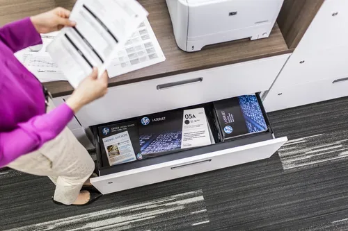 HP, HP H05ABK Toner bk - HP No. 05A BK, CE505A für z.B. HP LaserJet P 2030, HP LaserJet P 2033, HP LaserJet P 2033 N, HP LaserJet P 2034