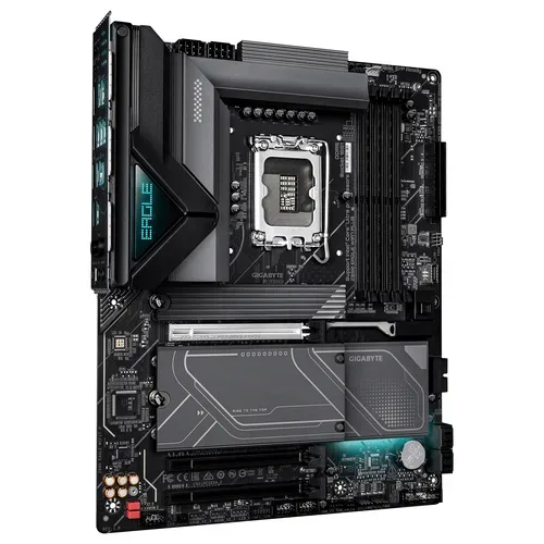 Gigabyte, Gigabyte Z890 EAGLE WIFI7 PLUS, Mainboard