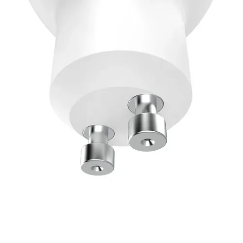 Hama, Hama Smart Home LED-Lampe, GU10, RGBW, dimmbar, WLAN, Matter