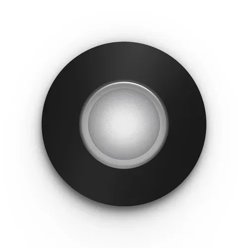 Philips Hue, Philips Hue LED Deckenleuchte "Xamento" GU10 Farbwechsler