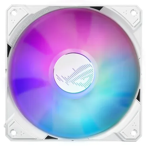 ASUS, Asus ROG RYUJIN III 240 ARGB White Edition, Wasserkühlung