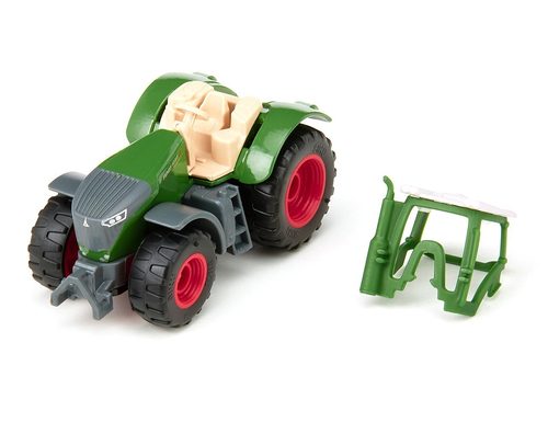 Sieper GmbH, SIKU 1063 - Fendt 1050 Vario, Traktor, Trekker, Bauernhof Fahrzeug grün