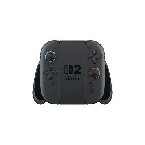 Nintendo, Nintendo - Joy-Con Charging Grip [NSW2]