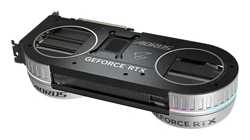Gigabyte, Gigabyte GeForce RTX 5070 Ti AORUS INFINITY 16G, Grafikkarte