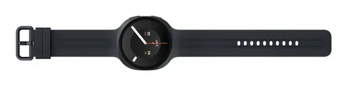 Samsung, Samsung Galaxy Watch 9 (44mm, LTE, Graphite) Smartwatch – grafit