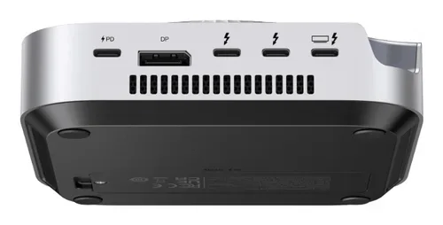 UGREEN, UGREEN Maxidok 10-in-1 Mac Mini Thunderbold 5 DockingStation