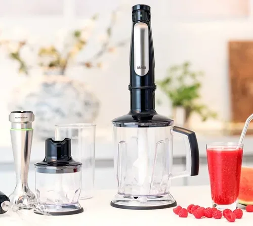 Braun, Braun - Stabmixer