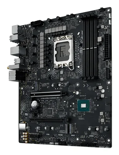 ASUS, Asus ROG STRIX B760-A GAMING WIFI, Mainboard