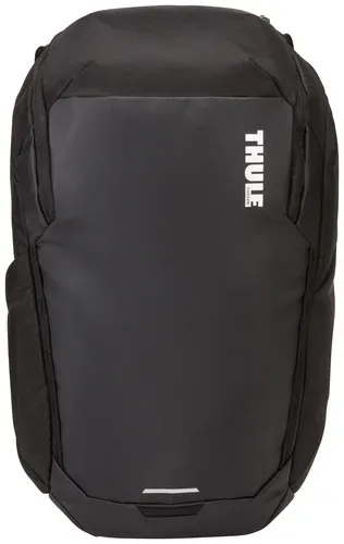 Thule, Thule - EOL  Chasm Backpack 26L - black, für Damen, Schwarz, One Size