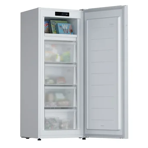CANDY, CANDY Gefrierschrank CNUQ4L513DW 169L Statisch