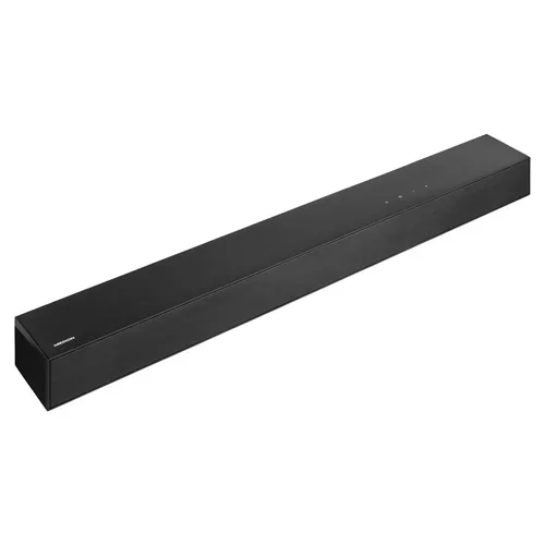 Medion, MEDION LIFE S61022 Dolby Atmos® Soundbar, multidimensionaler Sound für die Heimkino-Atmosphäre, Bluetooth® 5.3, kraftvolle 3 x 20 W + 60 W (RMS) Subwoofer
