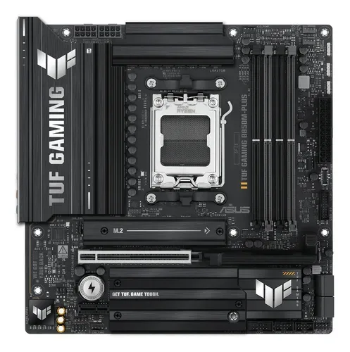 ASUS, Asus Mainboard "TUF GAMING B850M-PLUS"