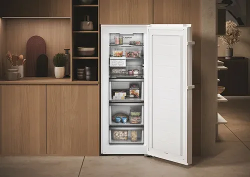 Haier, HAIER Gefrierschrank H4F226WDH1 226L No Frost