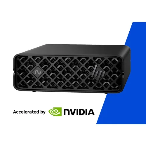 HP, HP ZGX Nano G1n AI Station