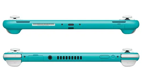 Nintendo, Nintendo - Switch Lite