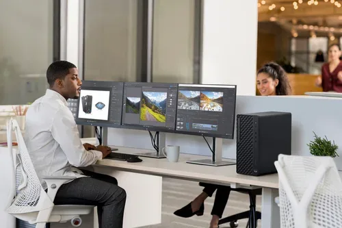 HP, HP  EliteDesk 8 Tower G1i Nvidia Graphics