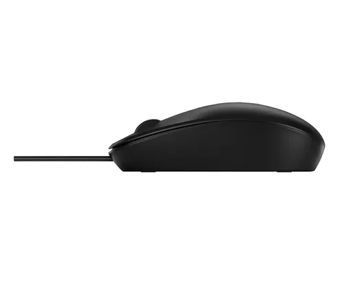 HP, HP 125 Kabelgebundene Maus