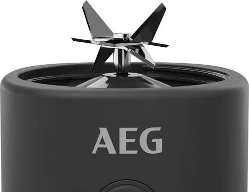 AEG, AEG Standmixer kabellos