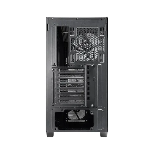 undefined, Chieftec PC-Gehäuse GS-03B-OP