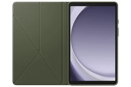 Samsung, Samsung - Original  Tab A9 Book Cover, Schwarz