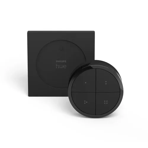 Philips Hue, Philips Hue Smart-Home-Steuerelement "Tap Dial Switch"