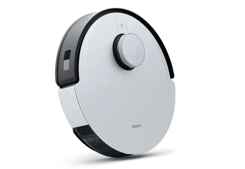 ECOVACS, Ecovacs Deebot X1 plus, Saugroboter