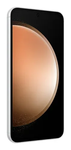 Samsung, Samsung Galaxy S23 FE 256GB Cream  - akzeptabler Zustand mit Ladekabel (Trade)
